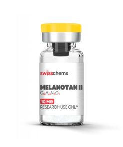 Melanotan II, 10mg