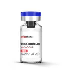 Tesamorelin, 2mg