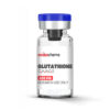 Glutathione, 600mg