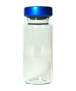 Sterile Serum Vial 10ml