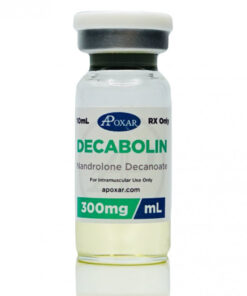 Deca Durabolin 300mg/ml