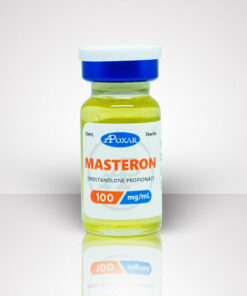 Masteron Propionate