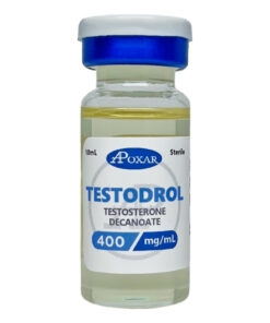 Testodrol 400mg/ml