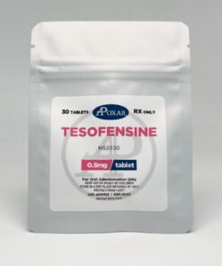 Tesofensine NS-2330