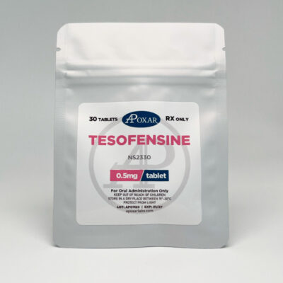 Tesofensine NS-2330