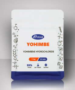 yohimbe vs yohimbine