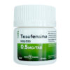Tesofensine NS-2330