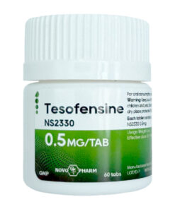 Tesofensine NS-2330