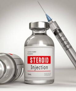 INJECTABLE STEROIDS