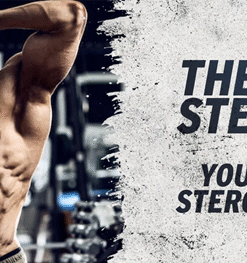 Steroid Cycles