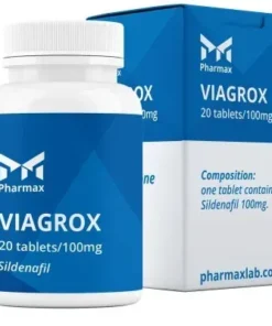 Sildenafil (Viagra)