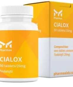 Tadalafil (Cialis)