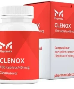Clenbuterol 100 tab