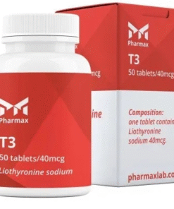 T3 Cytomel