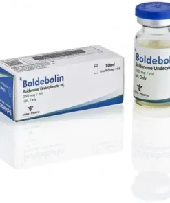 Boldenone