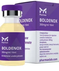 Boldenox