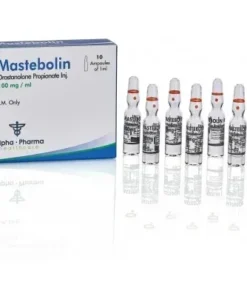 Mastebolin