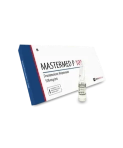 MASTERMED P 100
