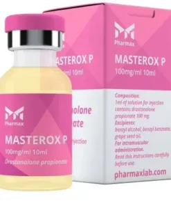 Masterox P