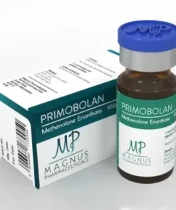 Primobolan