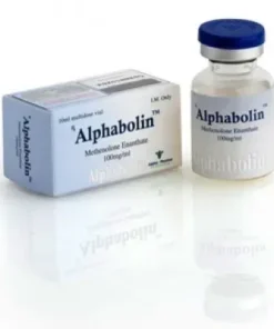 Alphabolin