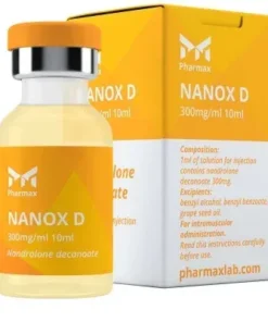 Nanox D