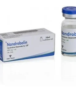 Nandrobolin