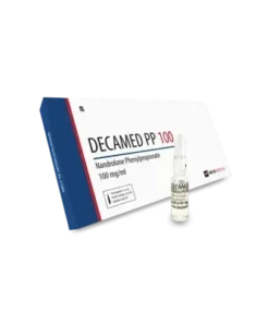 DECAMED PP 100