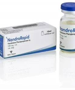 NandroRapid