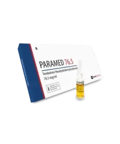 PARAMED