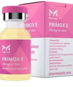 Primobolan 10 ml