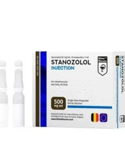 stanozolol vs testosterone