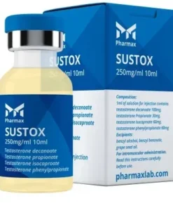 Sustox