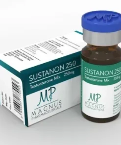 Sustanon