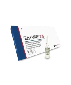 SUSTAMED-250