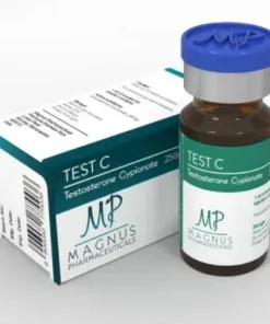 TEST C