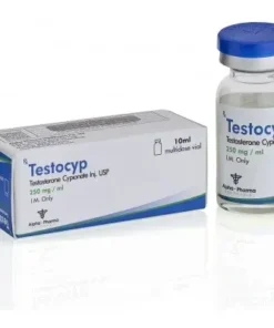 Testocyp