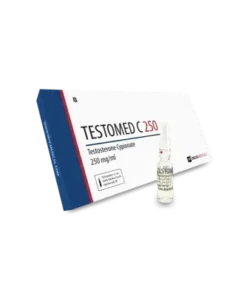 TESTOMED C