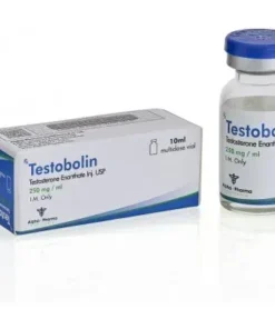 Testobolin