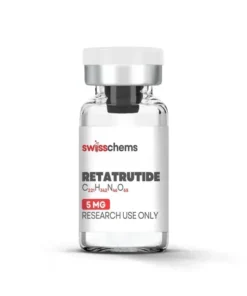 retatrutide dosing