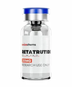 Retatrutide 20mg