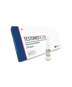 TESTOMED E