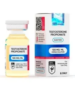 Testosterone Prop
