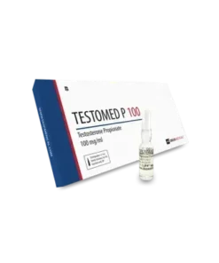 TESTOMED P