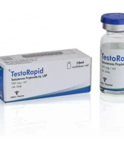 TestoRapid