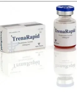 TrenaRapid