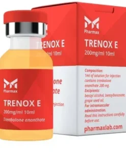 Trenbolone Enanthate